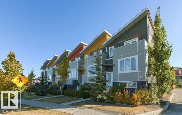 #3 - 1480 WATT DR, Edmonton 3