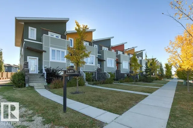 #3 - 1480 WATT DR, Edmonton 4