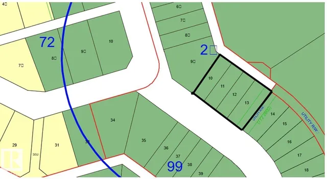 5825 52 ST, Wetaskiwin 2