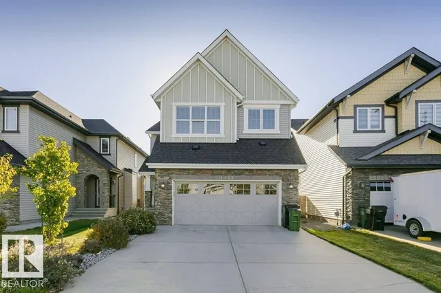 SW - 1327 158 ST, Edmonton 1