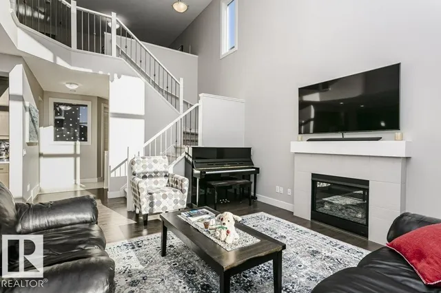 SW - 1327 158 ST, Edmonton 5