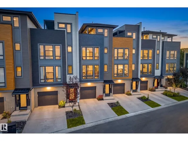 #121 - 1304 RUTHERFORD RD, Edmonton 2
