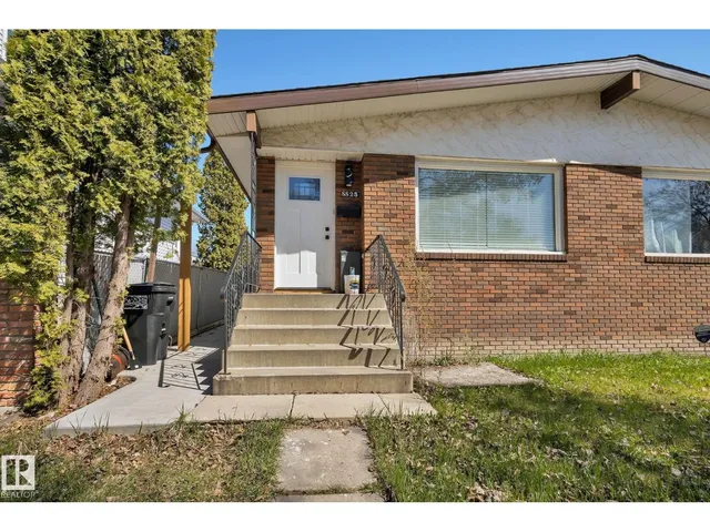 NW - 8823-8825 95 ST, Edmonton 2