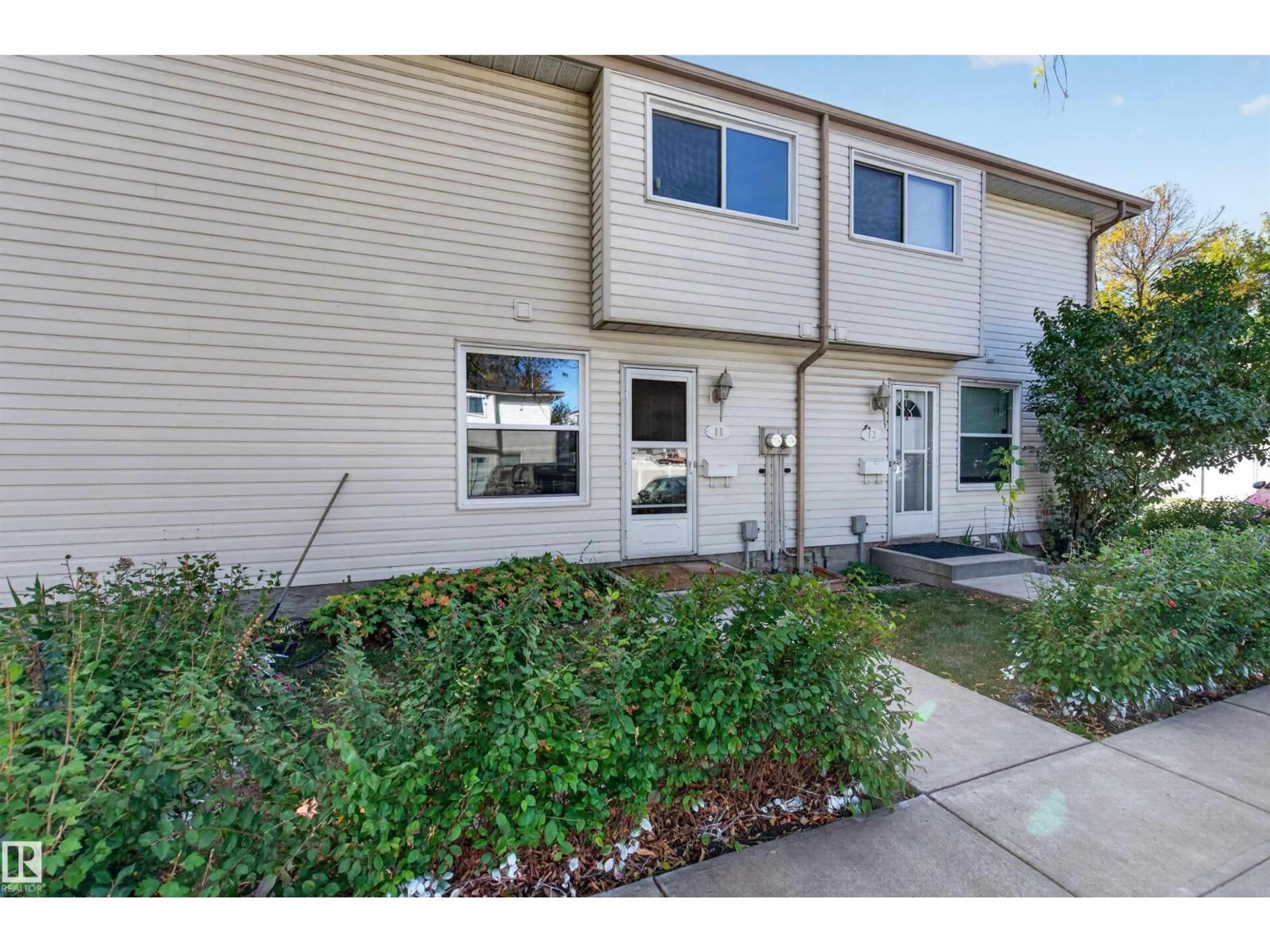 Unknown for #11 - 2024 57 ST, Edmonton Alberta T6L2Z3