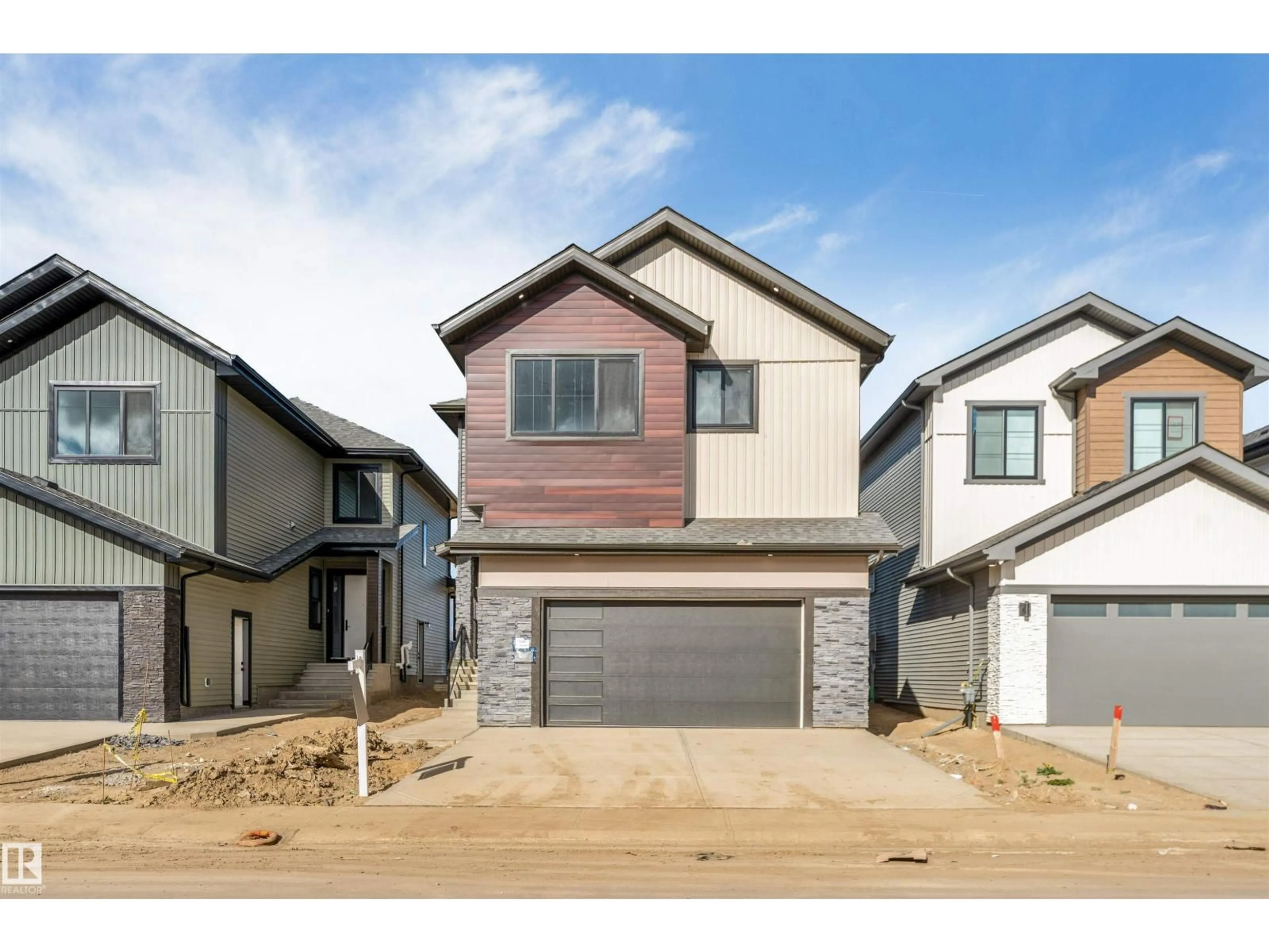 Unknown for 13136 187 AV, Edmonton Alberta T6V0N3