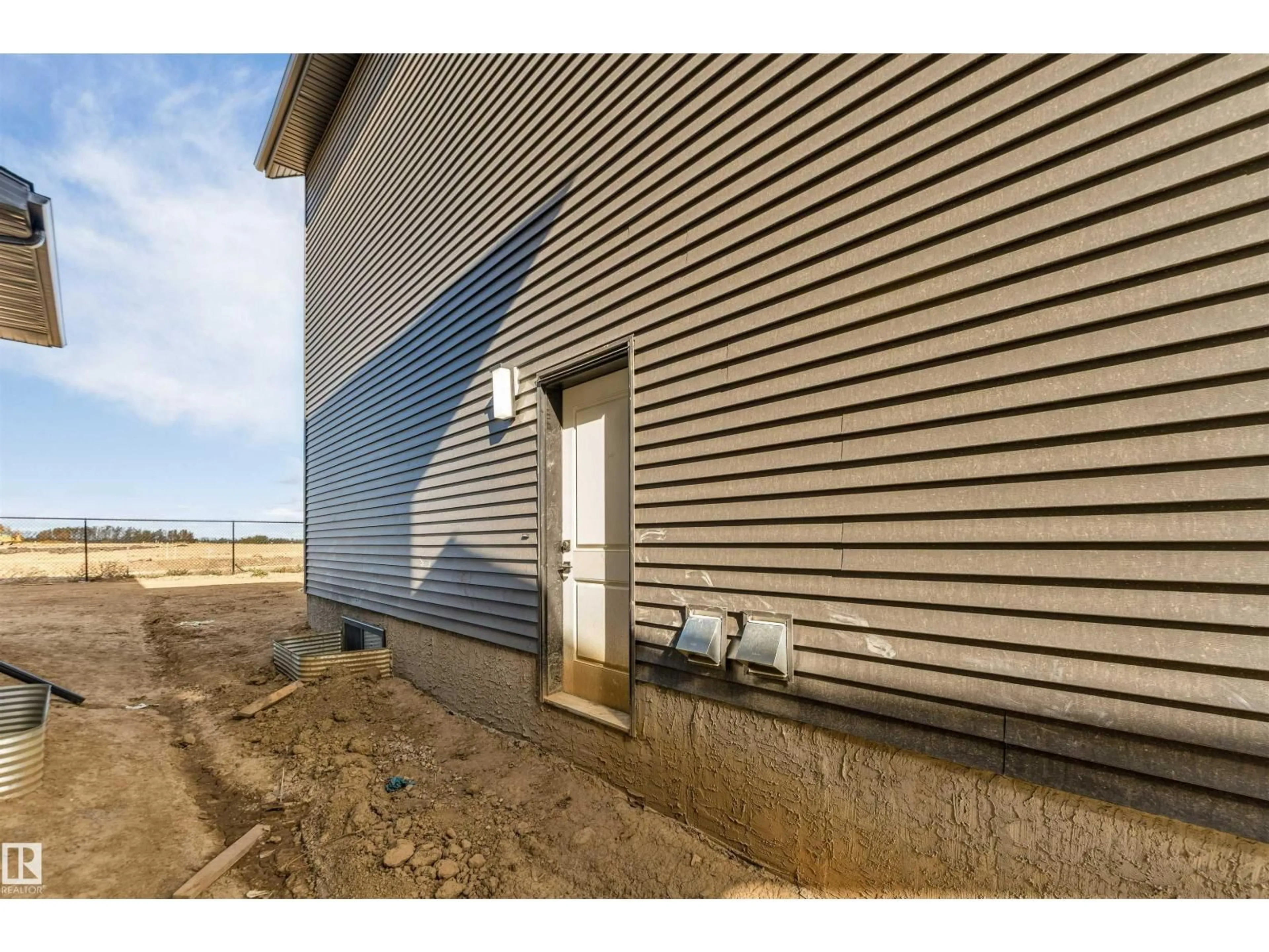 Storage room or clothes room or walk-in closet for 13136 187 AV, Edmonton Alberta T6V0N3