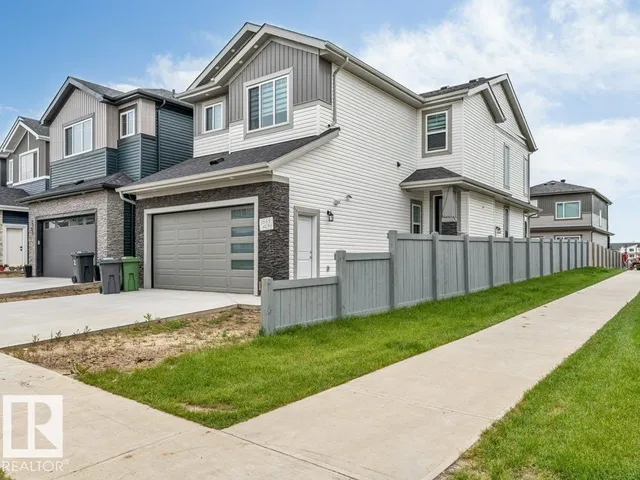 3525 42 AVE, Beaumont 3