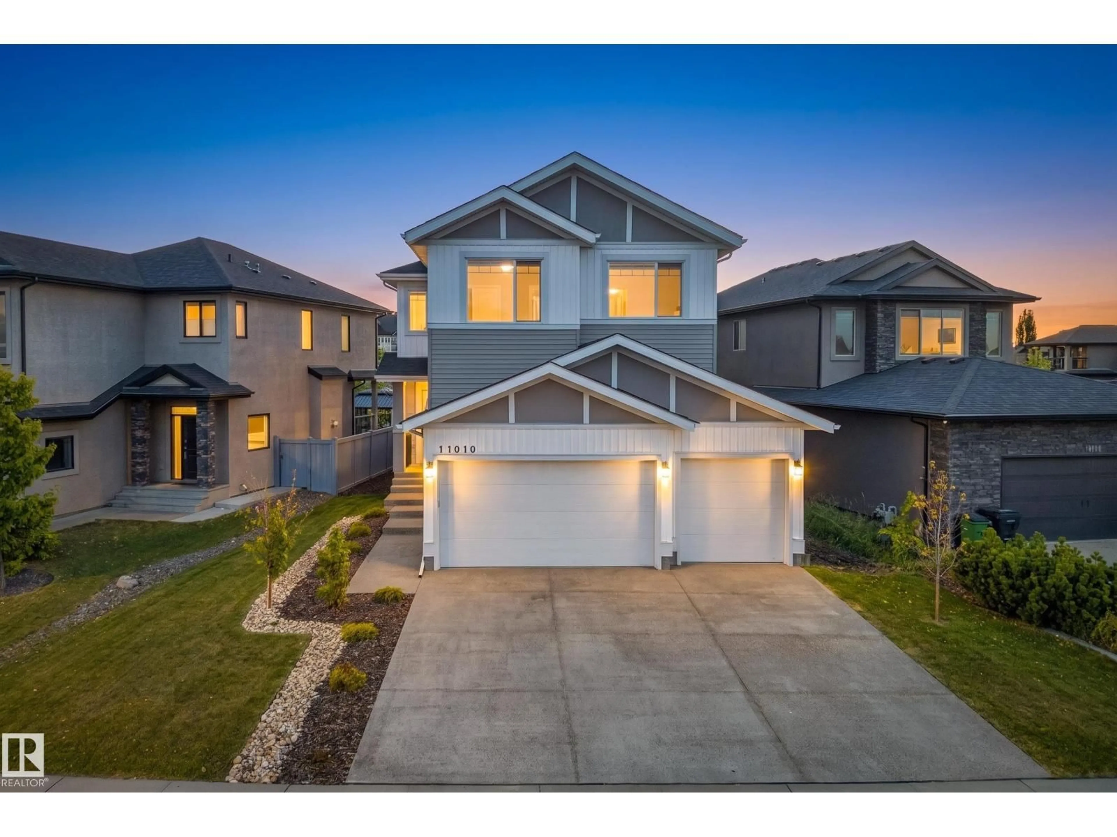 Unknown for 11010 174A AV, Edmonton Alberta T5X0C5