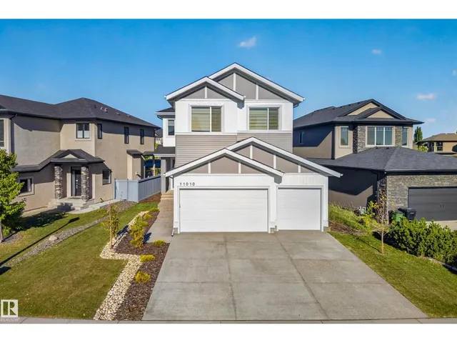 11010 174A AV, Edmonton 4