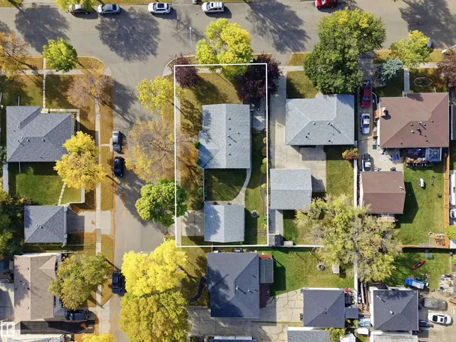 6116 148 AV, Edmonton 2