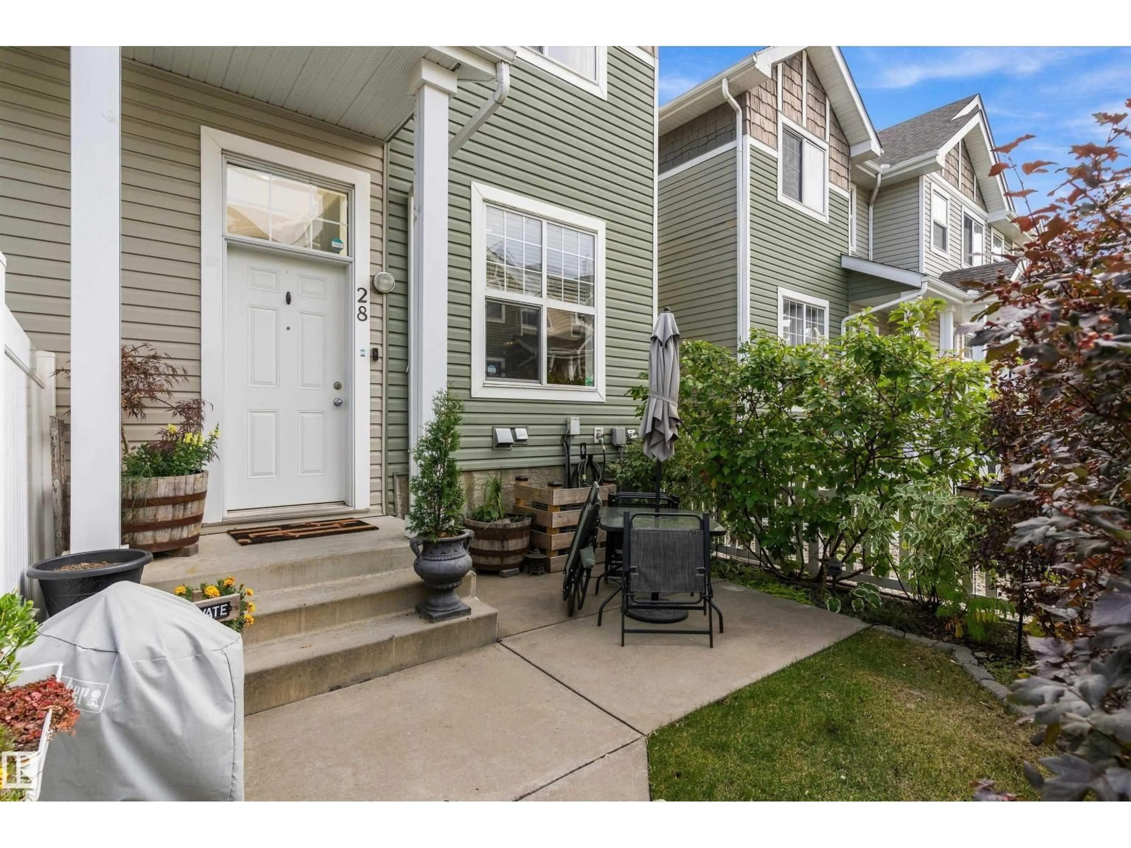 Unknown for #28 - 5604 199 ST, Edmonton Alberta T6M2Z9