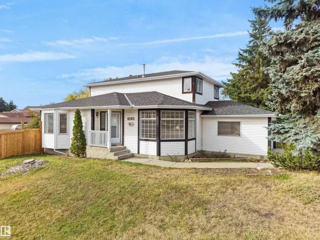 4103 28 AV, Edmonton 3
