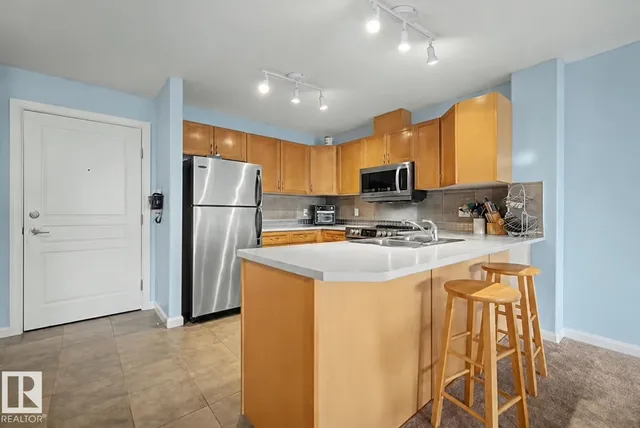 #303 - 530 HOOKE RD, Edmonton 3