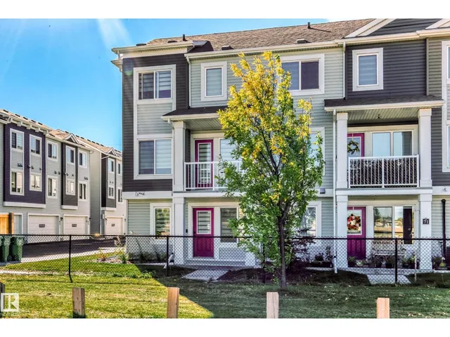 70 16335 84 ST NW, Edmonton