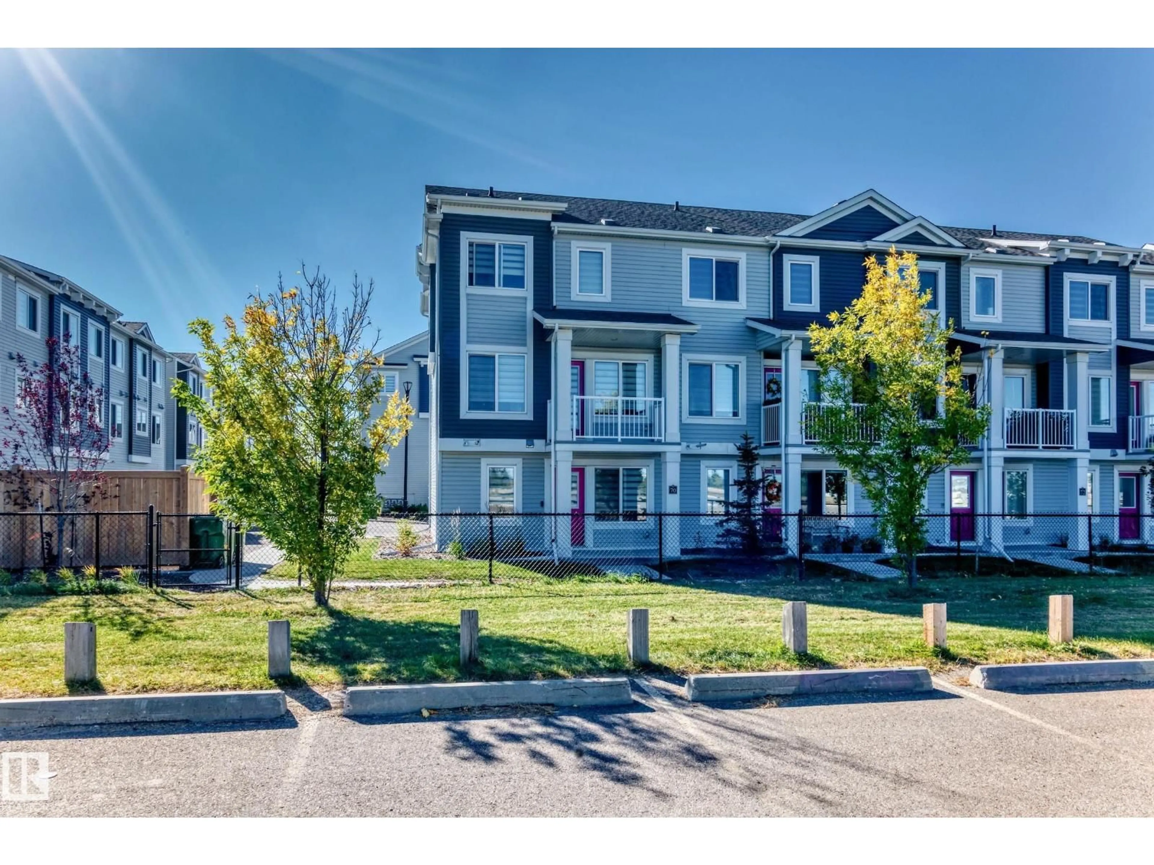 Unknown for 70 16335 84 ST NW, Edmonton Alberta T5Z0S2