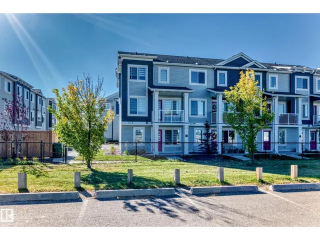 70 16335 84 ST NW, Edmonton 2