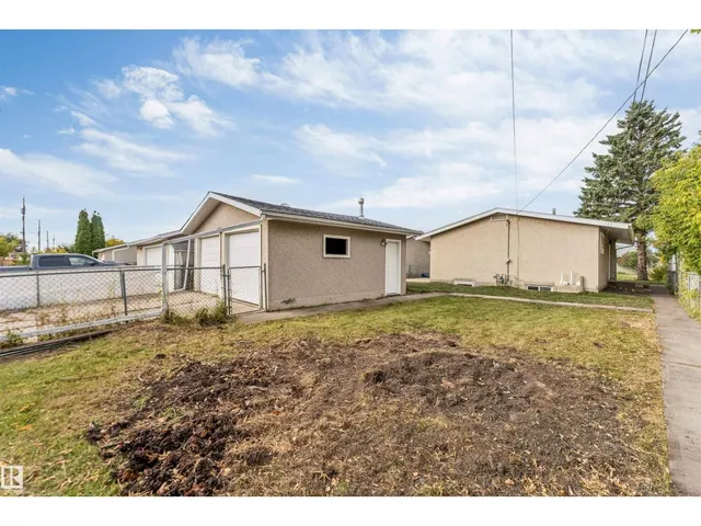 NW - 12811 135 ST, Edmonton 4