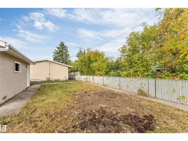 NW - 12811 135 ST, Edmonton 5