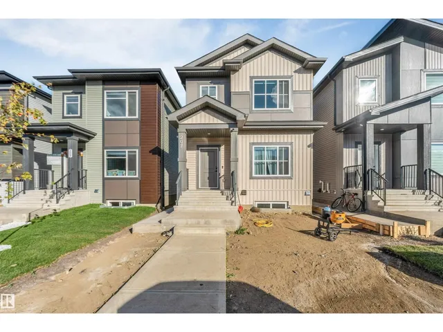 207 25 ST, Edmonton 2