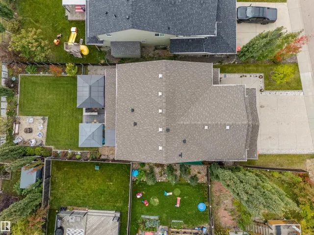1240 WESTERRA CR, Stony Plain 3