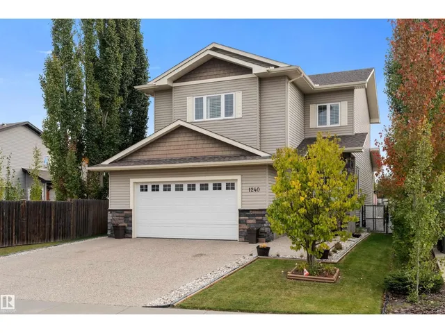 1240 WESTERRA CR, Stony Plain 4