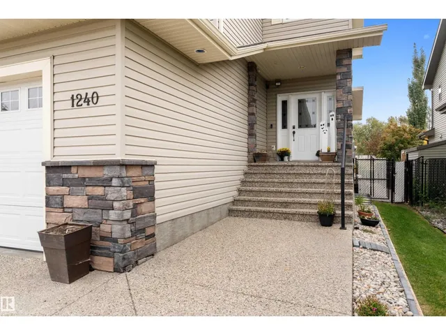 1240 WESTERRA CR, Stony Plain 5