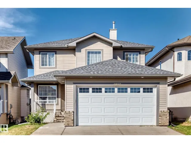 11832 173 AV, Edmonton
