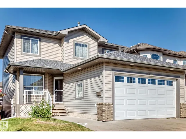 11832 173 AV, Edmonton 2