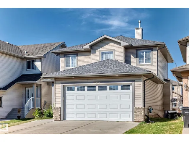 11832 173 AV, Edmonton 3