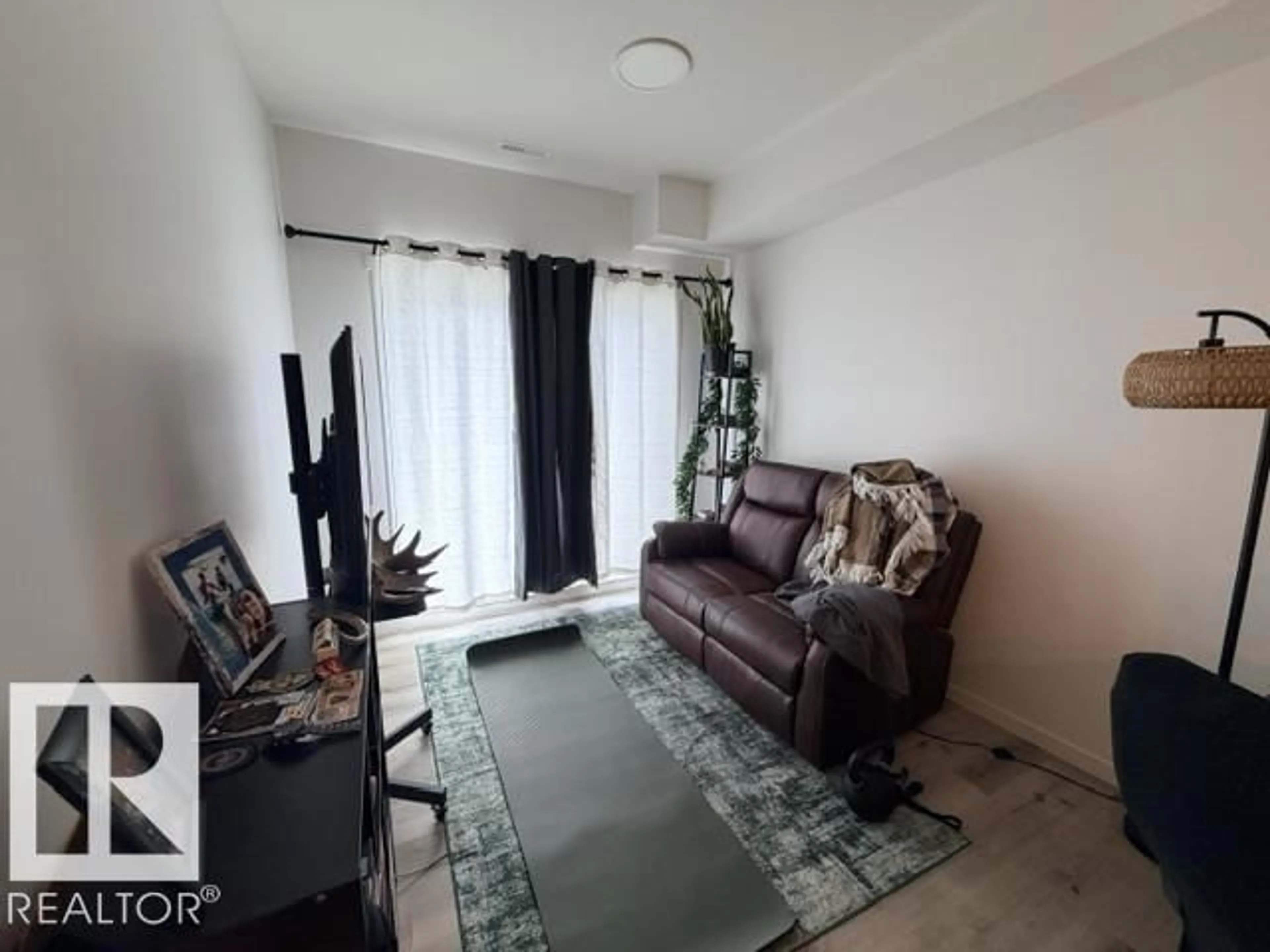 A pic of a room for 102 - 860 SECORD BV, Edmonton Alberta T5T7R9