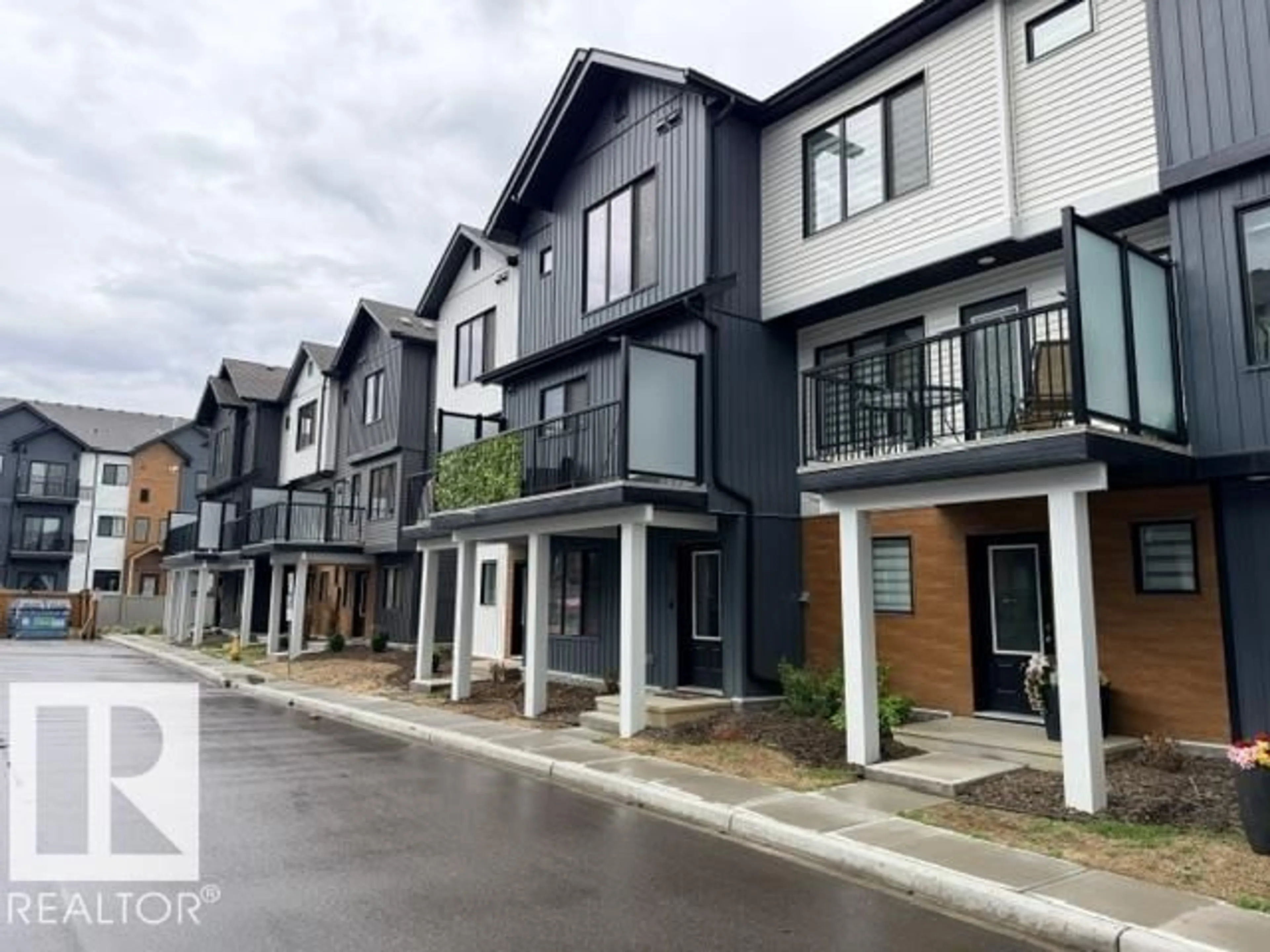 Unknown for 206 SECORD BV, Edmonton Alberta T5T7R9