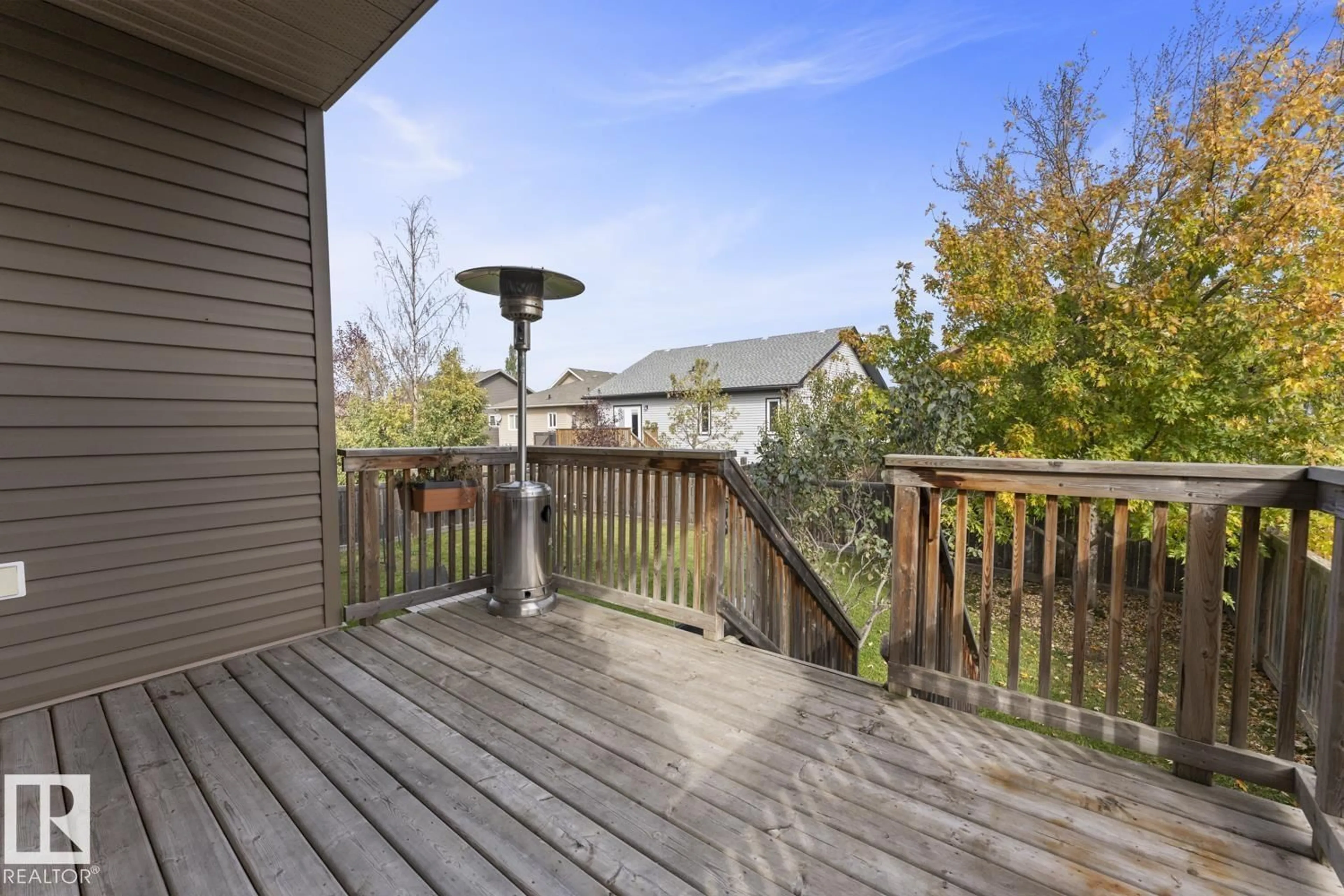 Patio, unknown for 2908 GOLDENROD GA, Cold Lake Alberta T9M0E1
