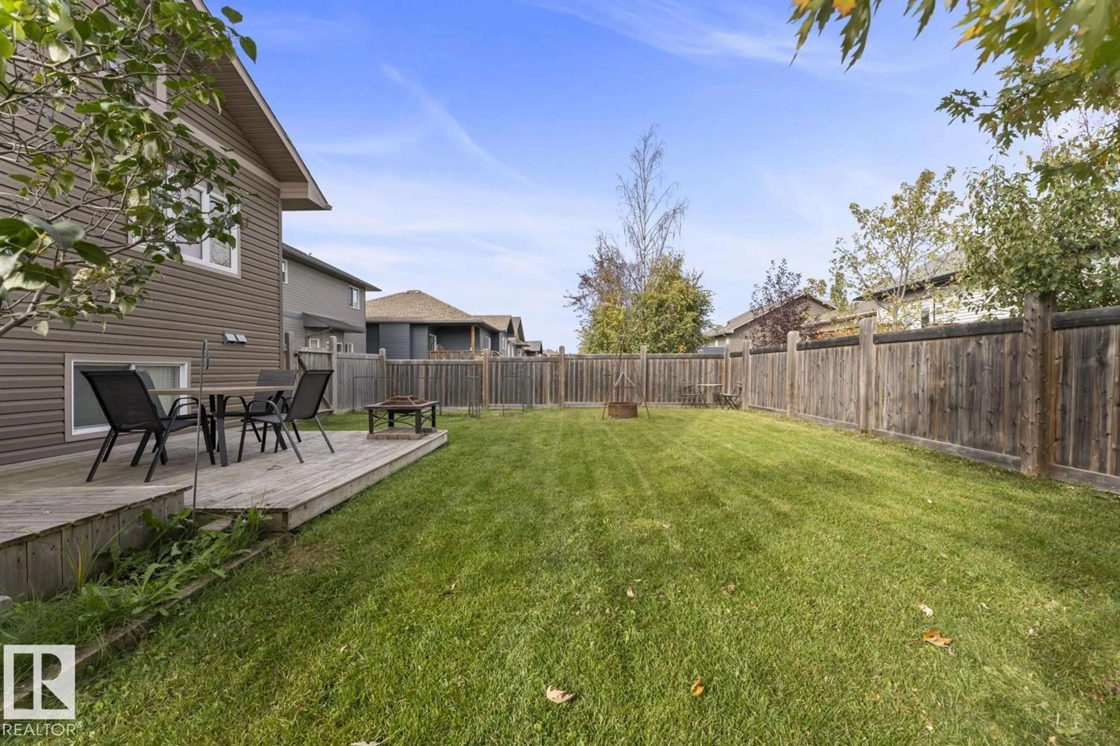 Patio, unknown for 2908 GOLDENROD GA, Cold Lake Alberta T9M0E1