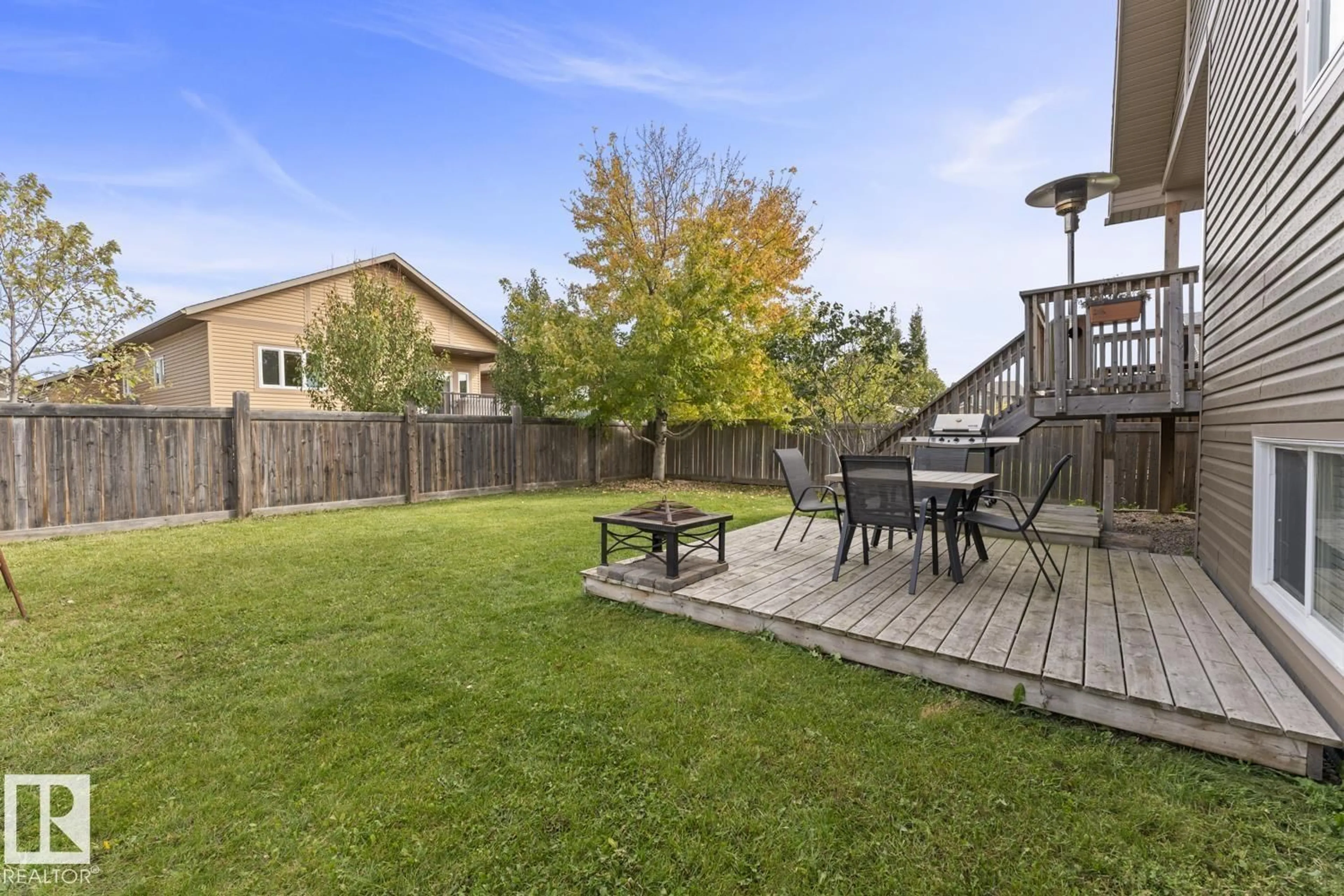 Patio, unknown for 2908 GOLDENROD GA, Cold Lake Alberta T9M0E1