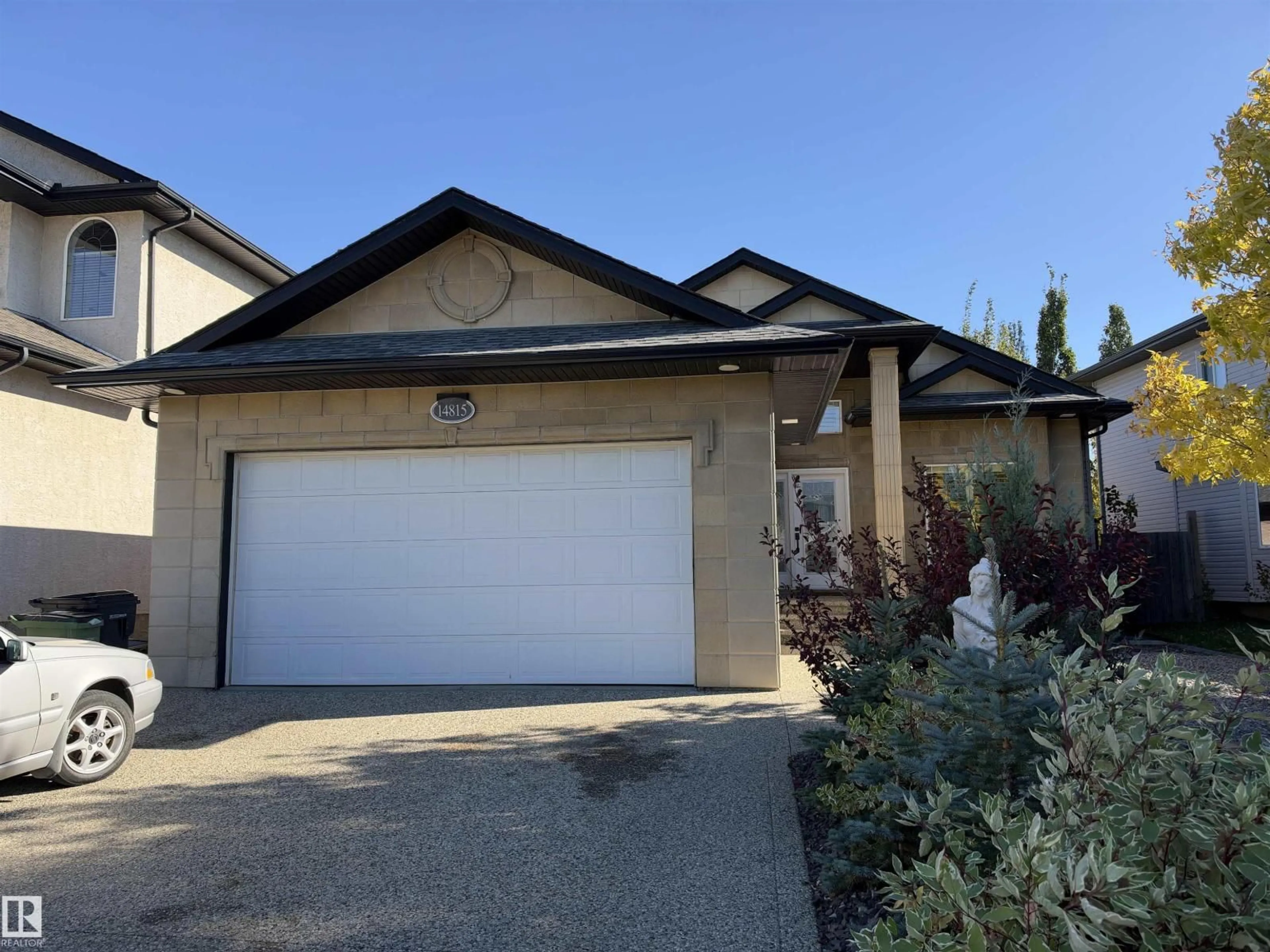 Unknown for 14815 16 ST, Edmonton Alberta T5Y3J1