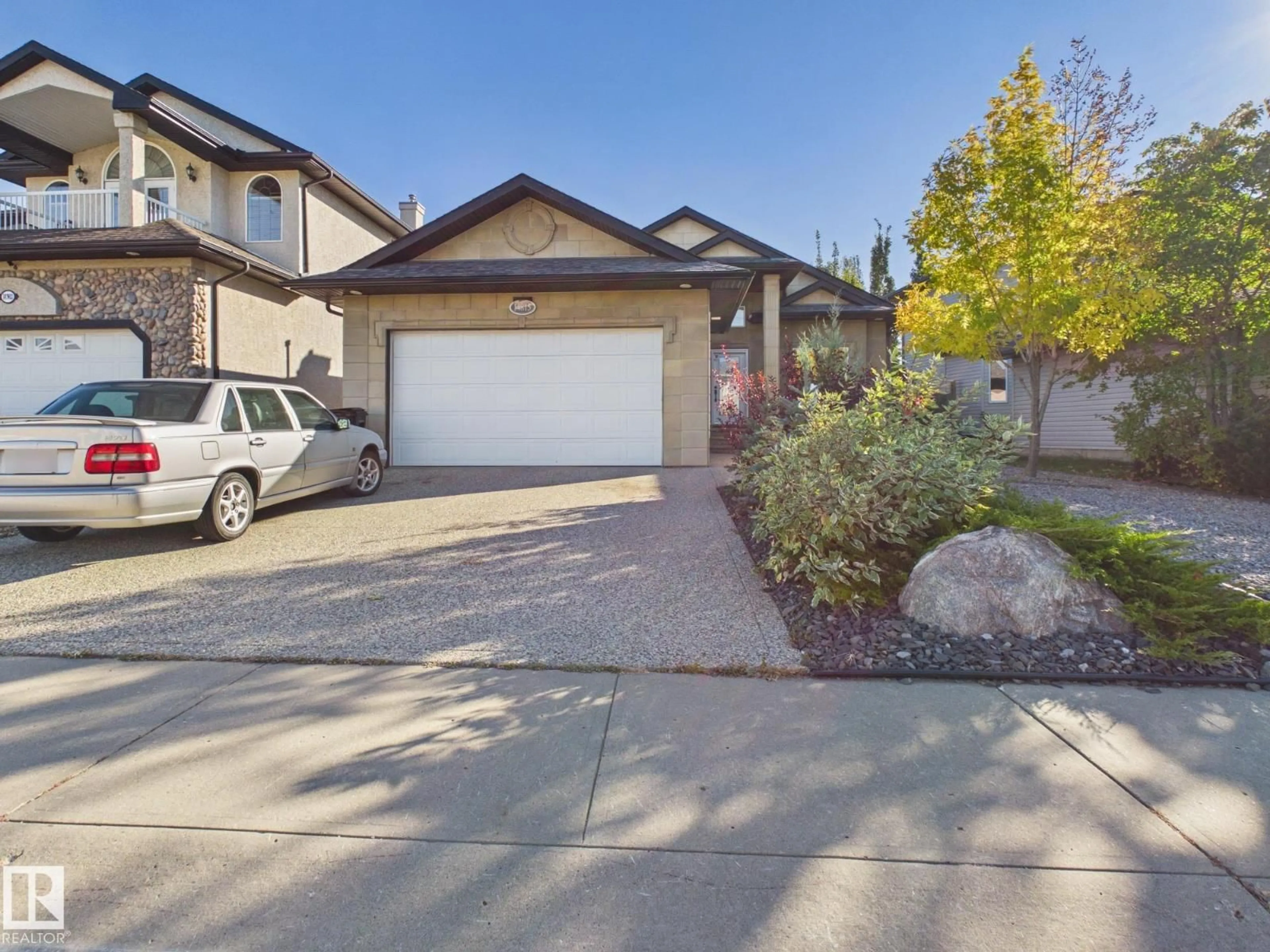 Unknown for 14815 16 ST, Edmonton Alberta T5Y3J1