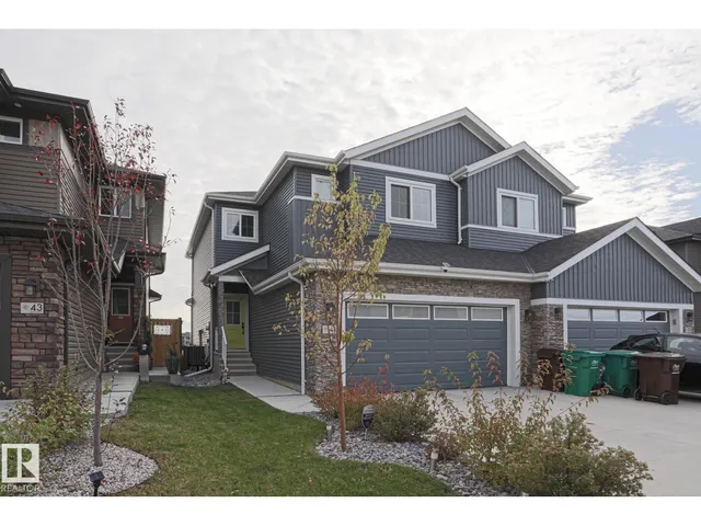 41 ELKO BN, St. Albert 2