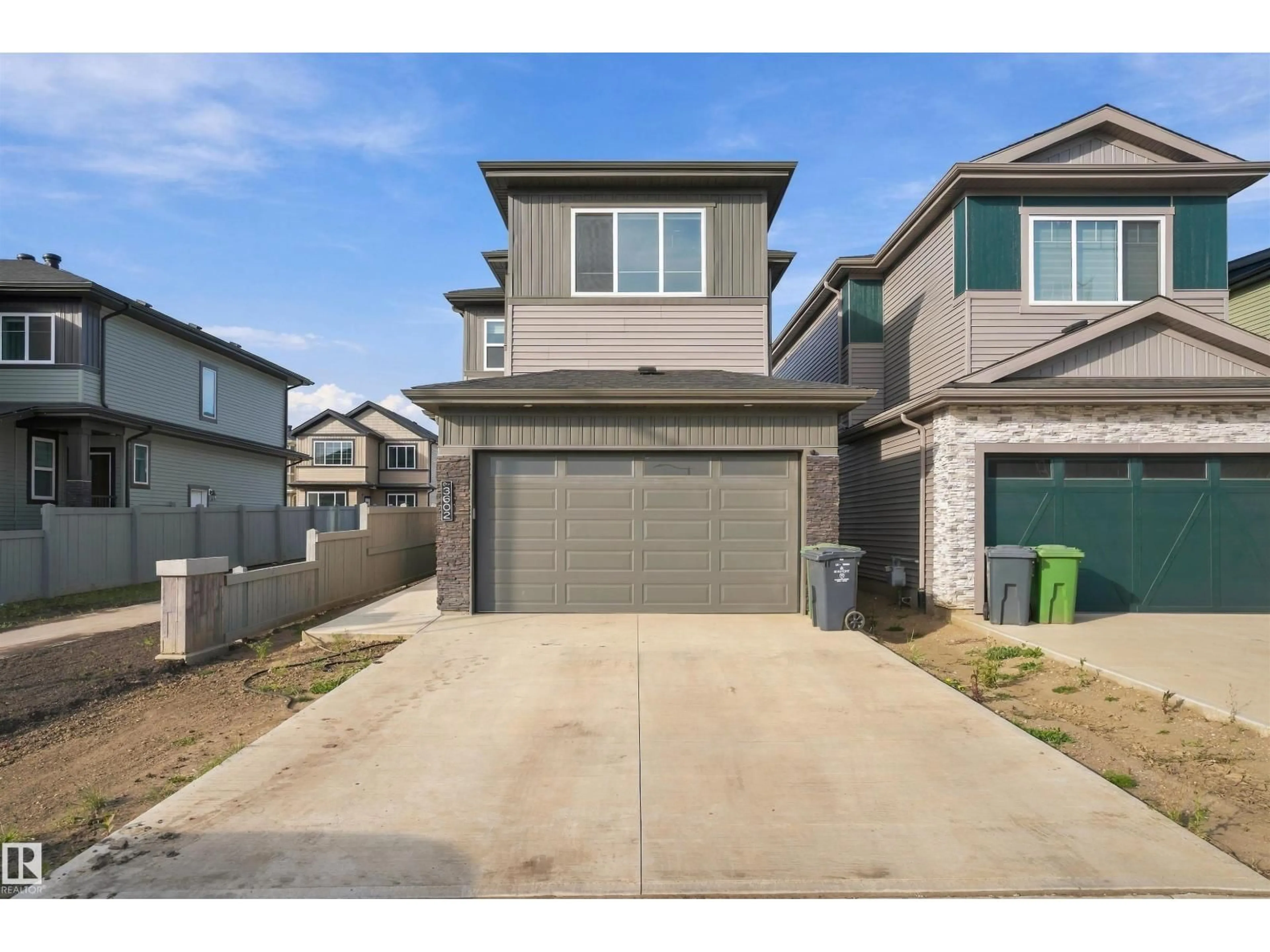 Unknown for 3602 41 AVE, Beaumont Alberta T6X1A5