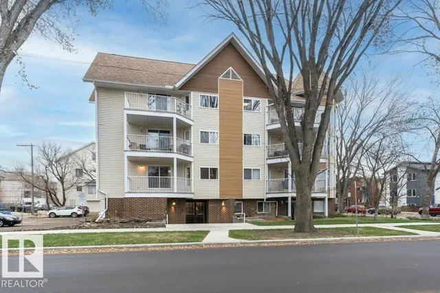 #203 - 8503 108 ST, Edmonton 3