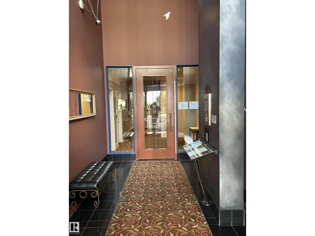 #206 - 11415 100 AV, Edmonton 3