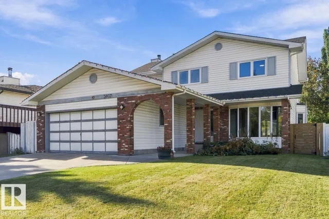 3807 36 AV, Edmonton 3