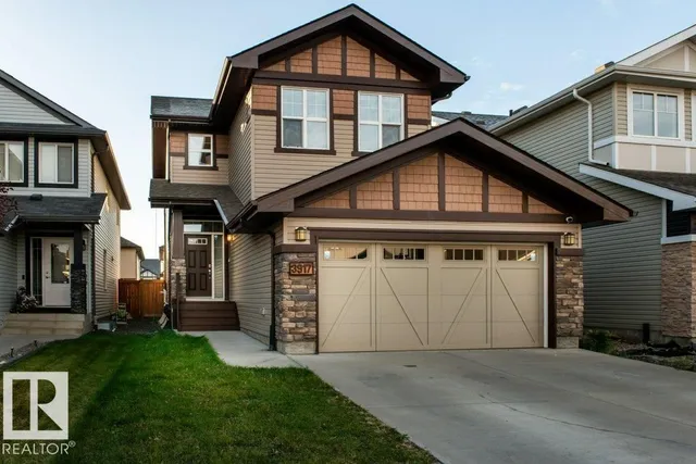 3917 171A AV, Edmonton 2