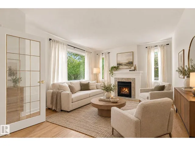 NW - 11718 129 ST, Edmonton 3