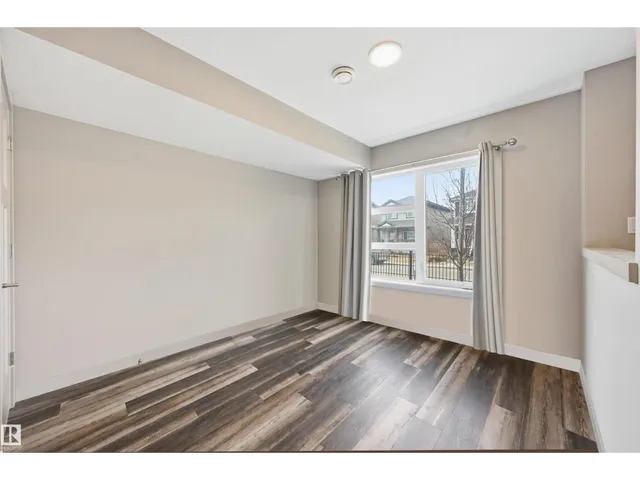#5 - 17635 58 ST, Edmonton 4