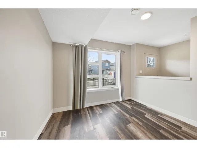 #5 - 17635 58 ST, Edmonton 5