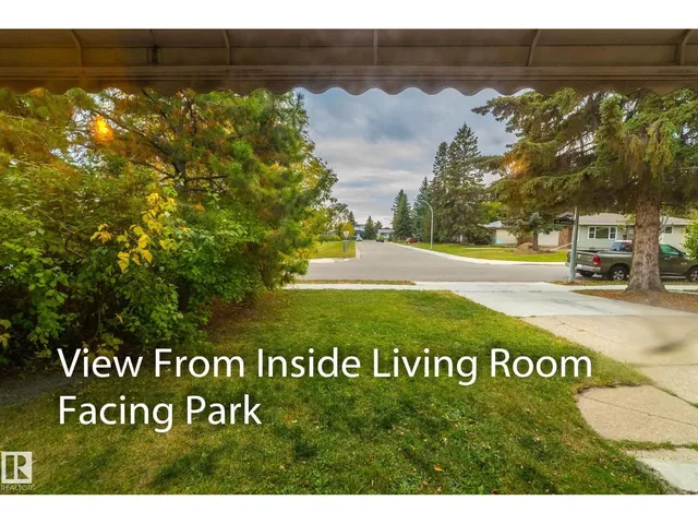 10512 55 AV, Edmonton 4