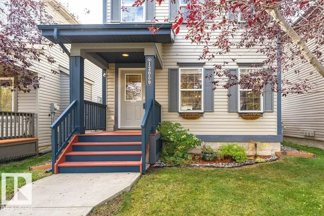 SW - 12059 19 AV, Edmonton 2