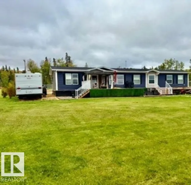 890 PELICAN RD, Rural Opportunity M.D. 2