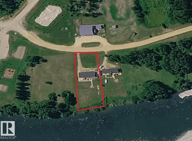 890 PELICAN RD, Rural Opportunity M.D. 5