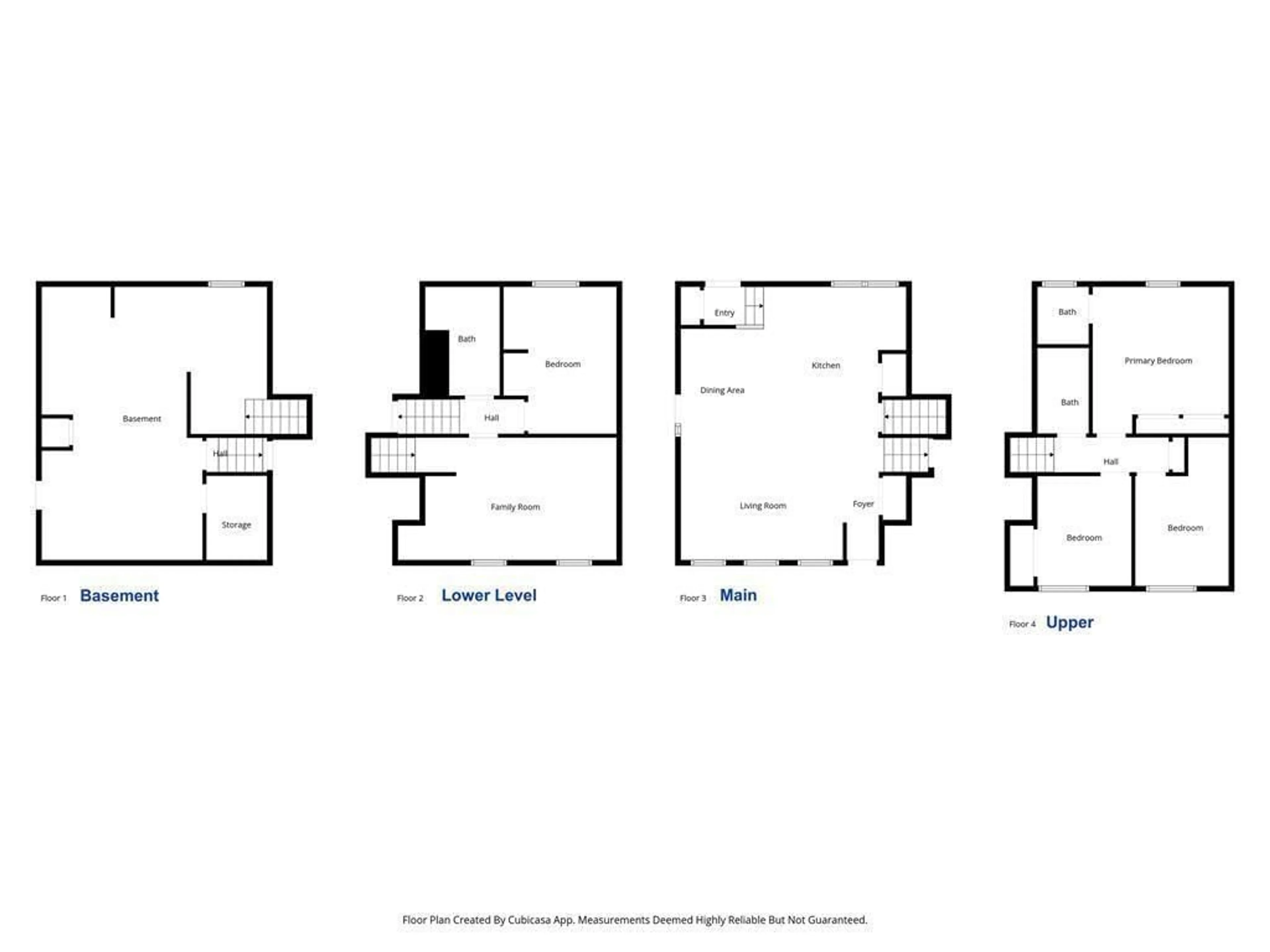 Floor plan for 42204B TWP RD 624, Rural Bonnyville M.D. Alberta T0A1T0